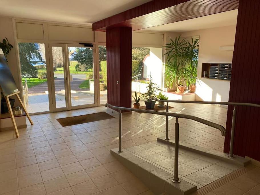 Le Refuge Du Bord De 2 Pers- Avec Parking A 500m De La Apartment *