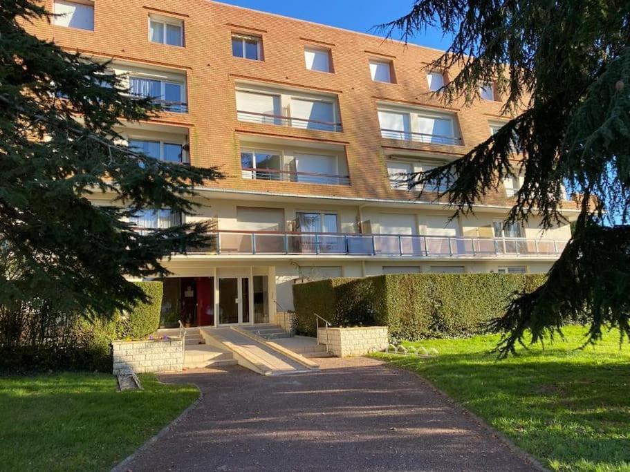 Le Refuge Du Bord De 2 Pers- Avec Parking A 500m De La Apartment