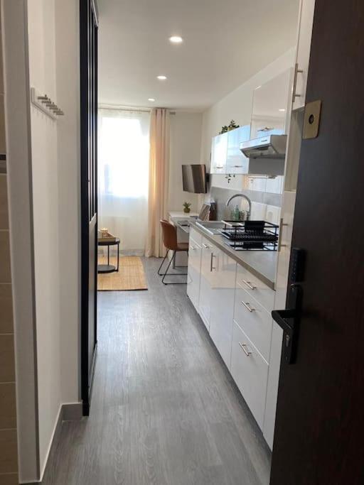 Le Refuge Du Bord De 2 Pers- Avec Parking A 500m De La Apartment
