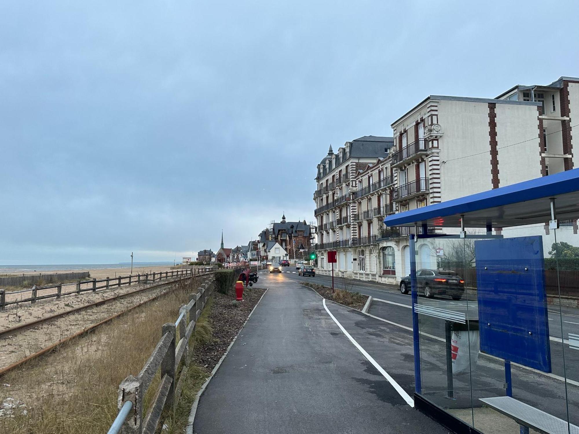 Apartment Le Refuge Du Bord De 2 Pers- Avec Parking A 500m De La *