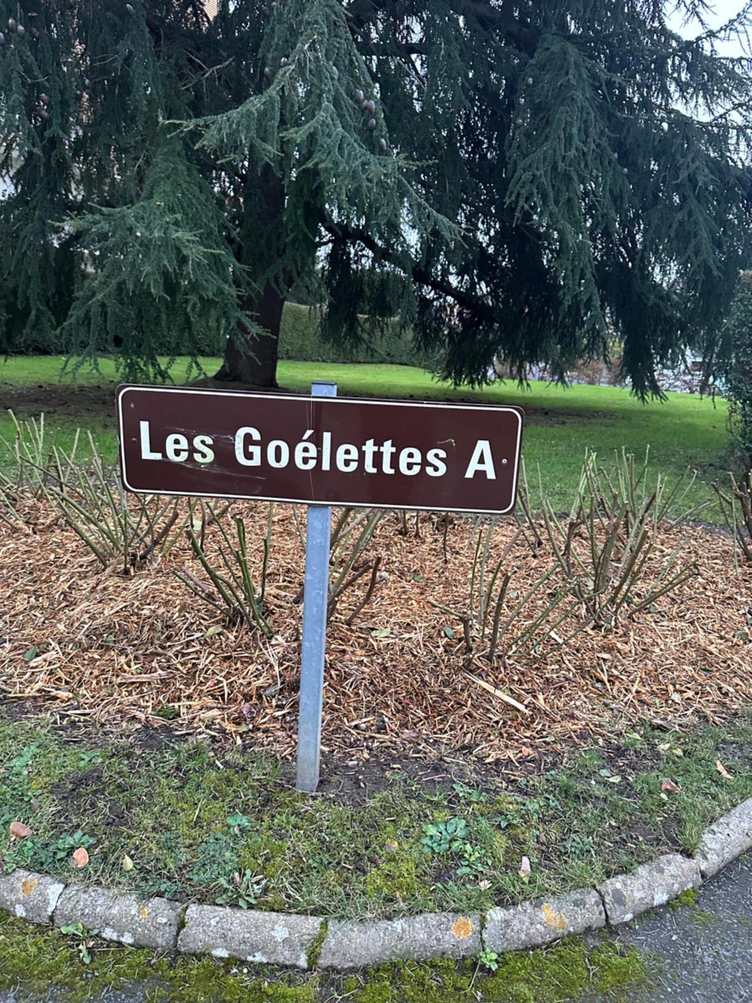 Le Refuge Du Bord De 2 Pers- Avec Parking A 500m De La Apartment *