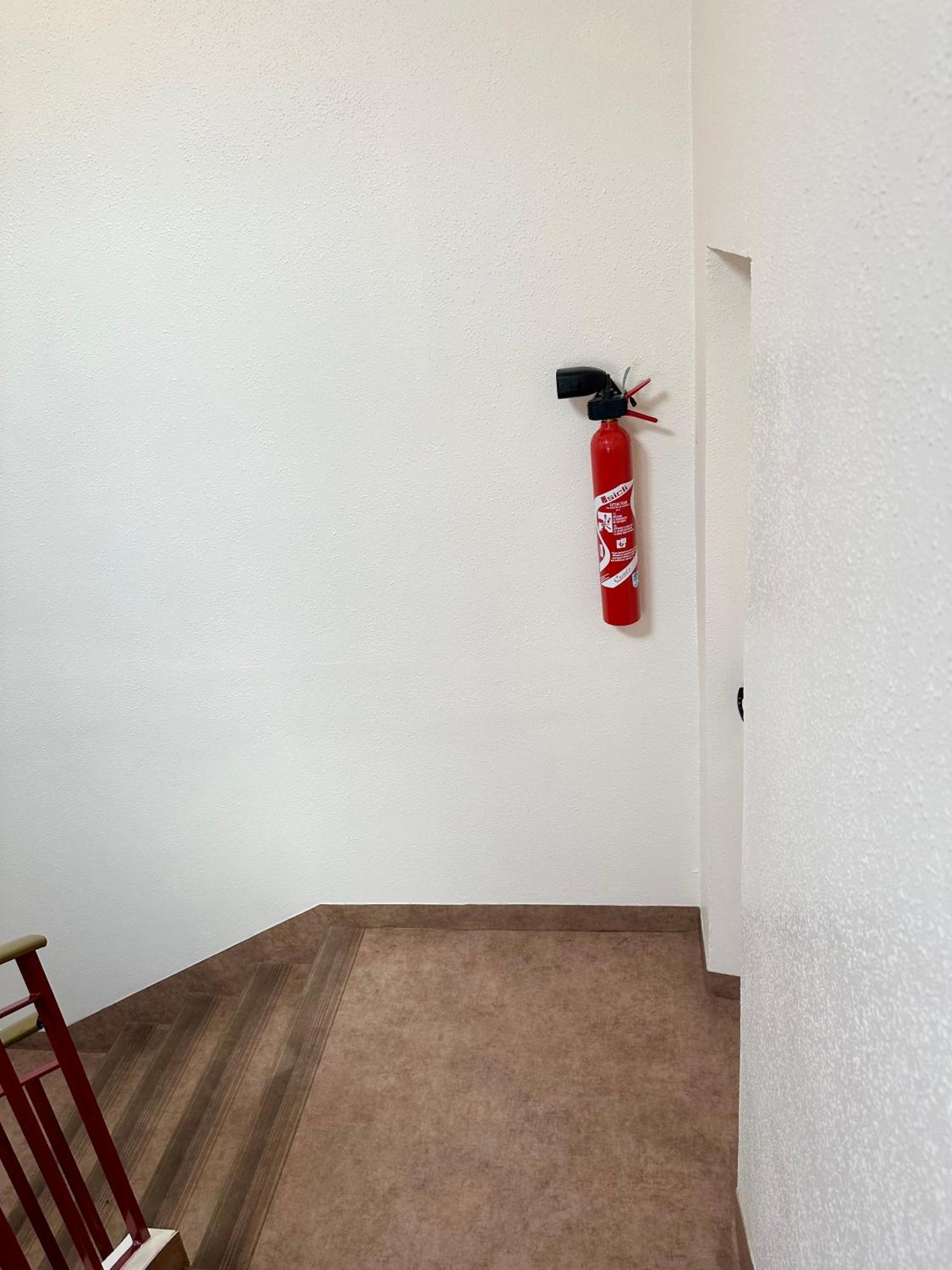 Le Refuge Du Bord De 2 Pers- Avec Parking A 500m De La Apartment *